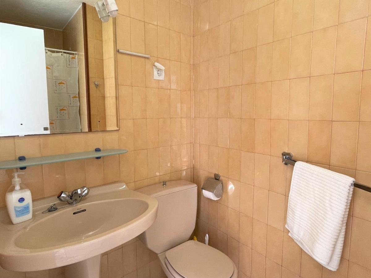 Des Puig - Apartment With Sea Views Кадакес Екстериор снимка